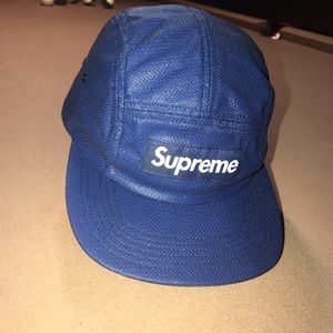 authentic supreme hat for sale